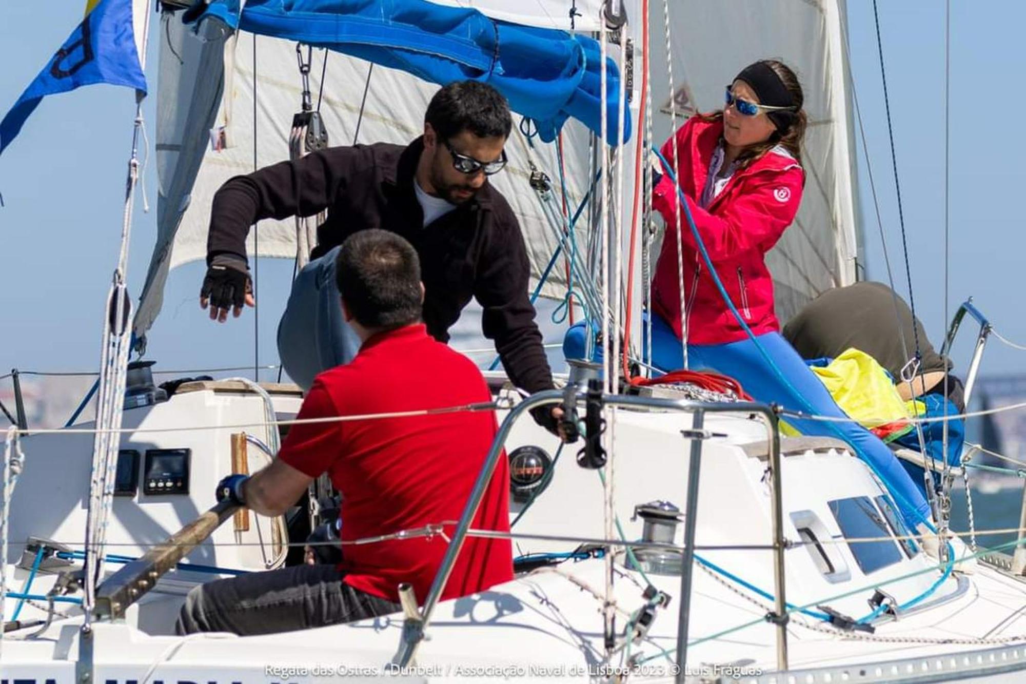 Lejlighed Be Local - Sleep Aboard The Santa Maria Sailing Boat In