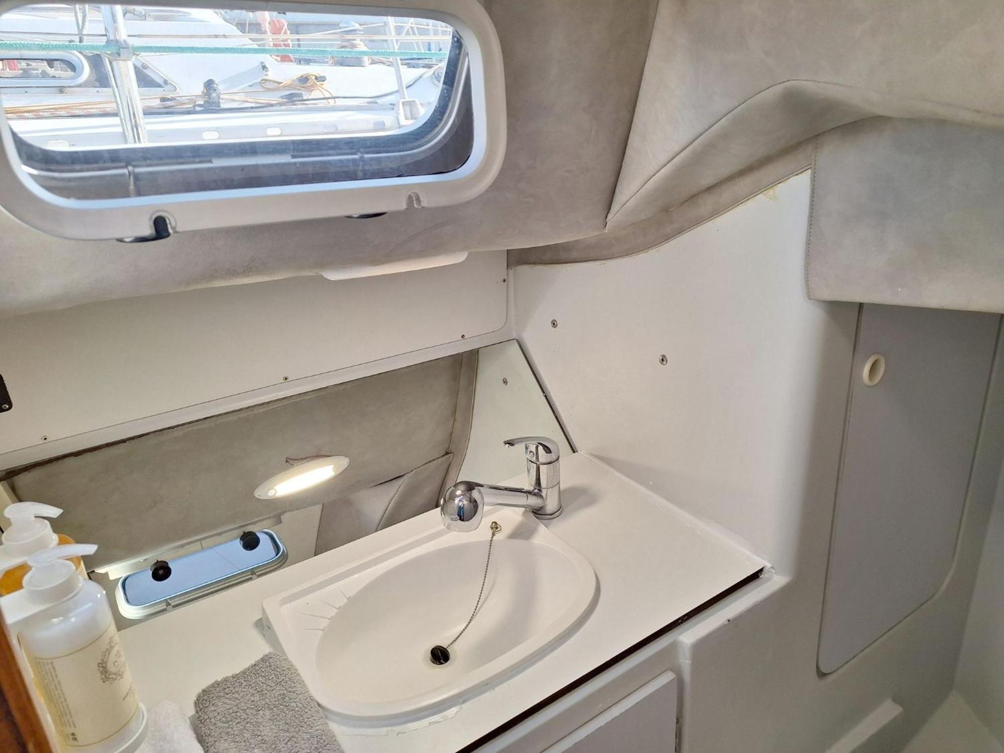 Be Local - Sleep Aboard The Santa Maria Sailing Boat In Lejlighed Lisboa